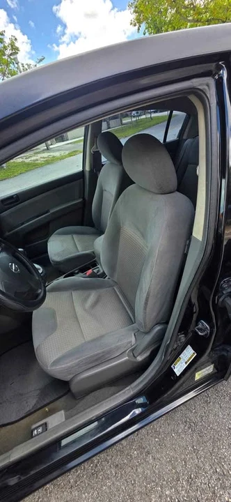 2008 Nissan Sentra 6th Gen - Image 12 of 12