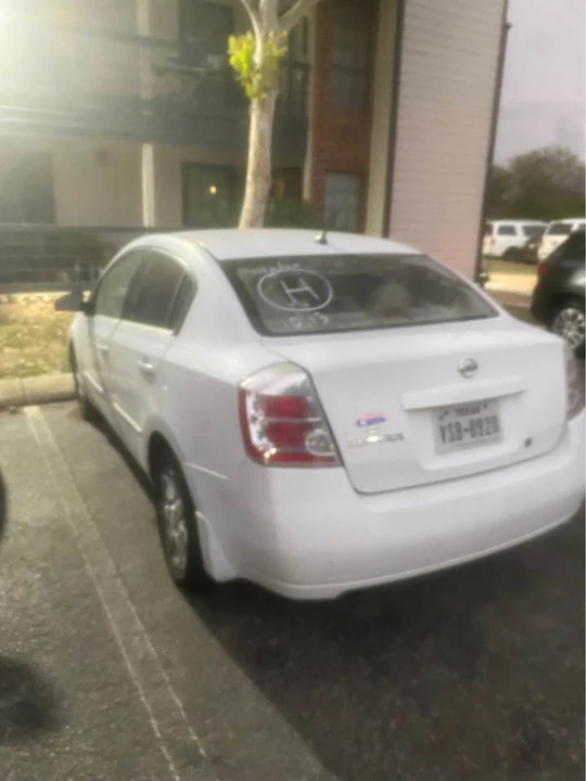 2008 Nissan Sentra 6th Gen - Image 3 of 6