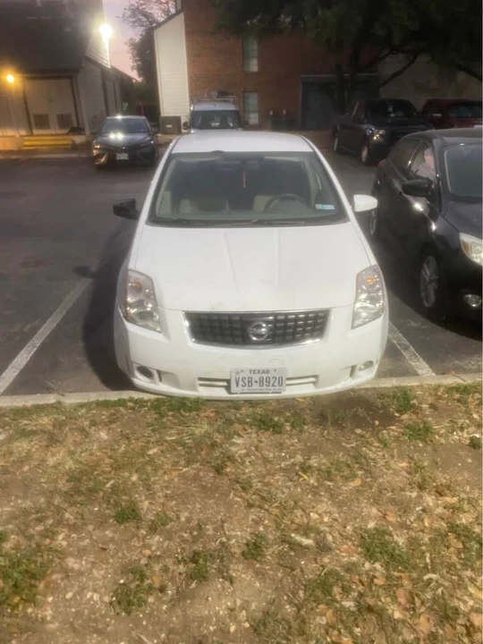 2008 Nissan Sentra 6th Gen - Image 5 of 6