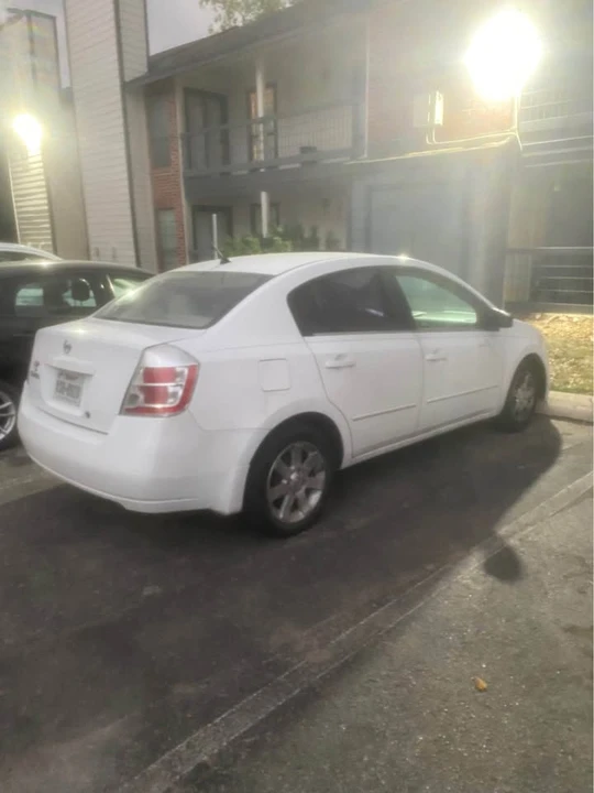 2008 Nissan Sentra 6th Gen - Image 6 of 6