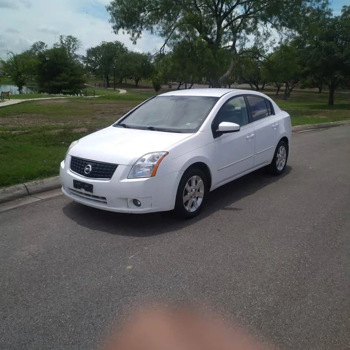 2008 Nissan Sentra 6th Gen - Image 2 of 6