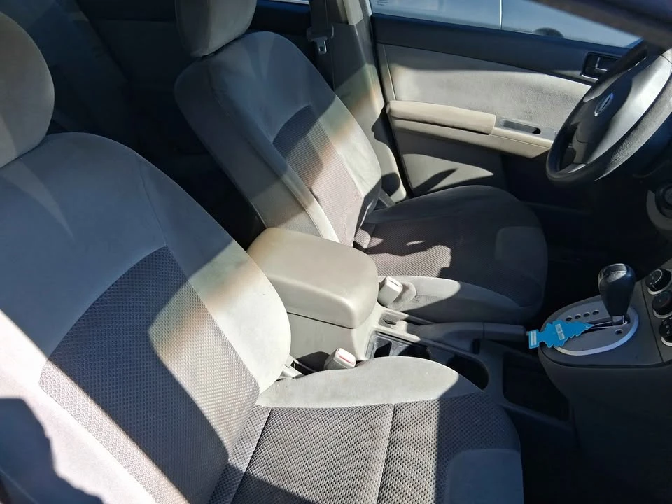 2008 Nissan Sentra 6th Gen - Image 4 of 8
