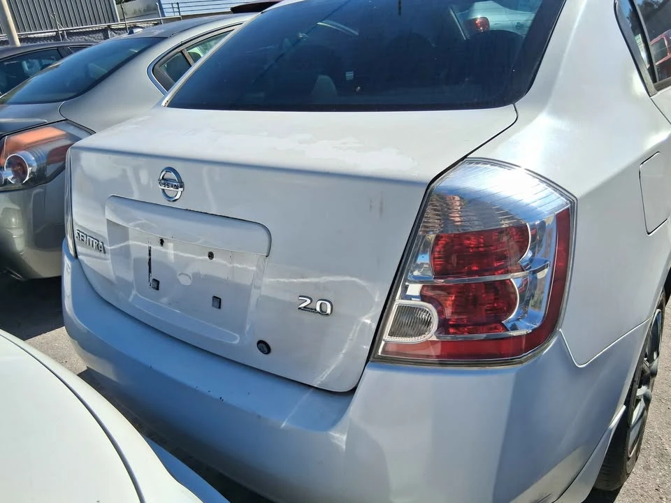 2008 Nissan Sentra 6th Gen - Image 6 of 8