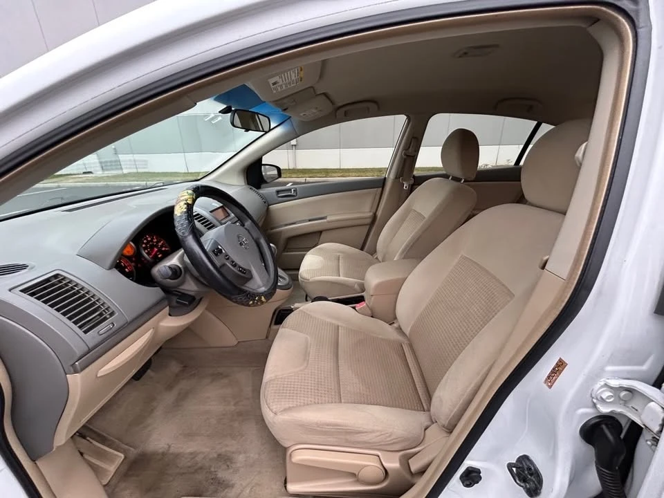2008 Nissan Sentra 6th Gen - Image 5 of 12
