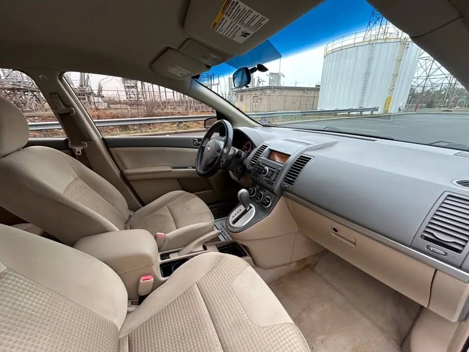 2008 Nissan Sentra 6th Gen - Image 9 of 12