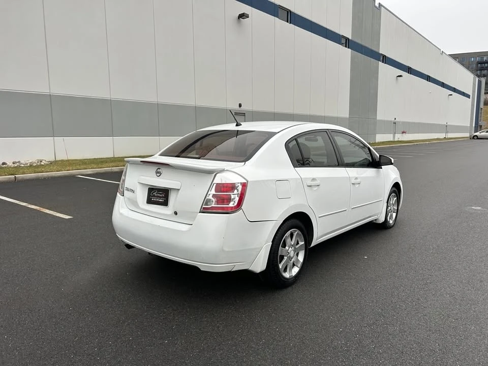 2008 Nissan Sentra 6th Gen - Image 2 of 12