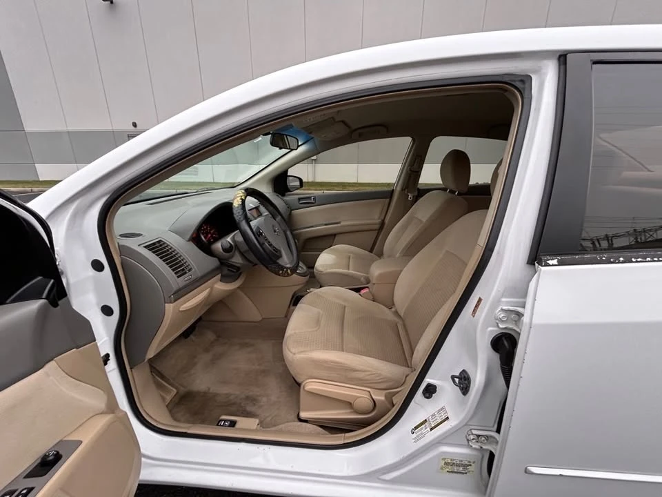 2008 Nissan Sentra 6th Gen - Image 4 of 12