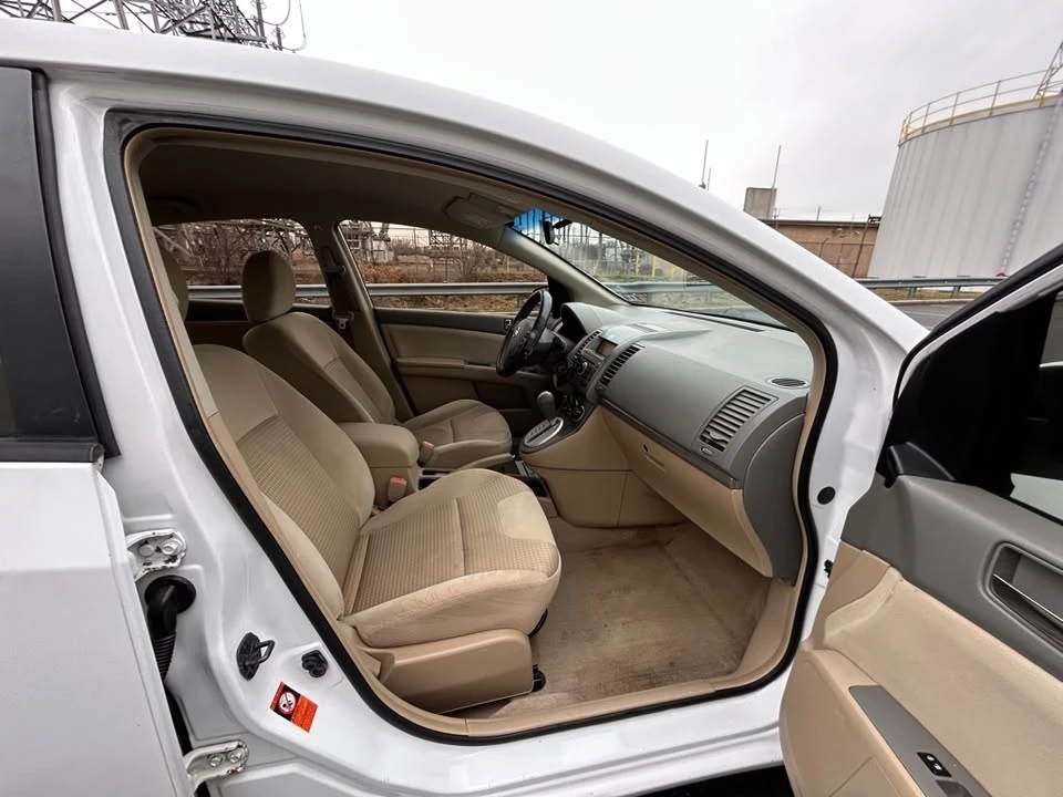 2008 Nissan Sentra 6th Gen - Image 8 of 12