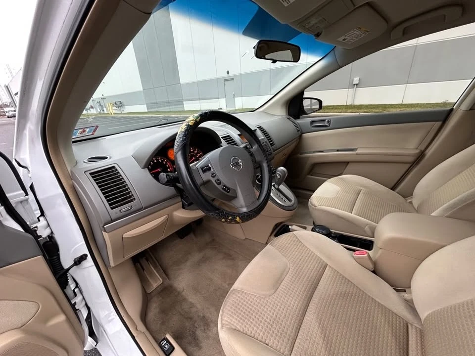 2008 Nissan Sentra 6th Gen - Image 7 of 12