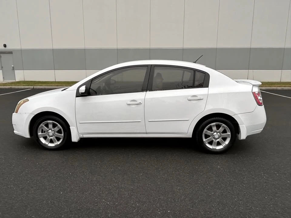 2008 Nissan Sentra 6th Gen - Image 3 of 12