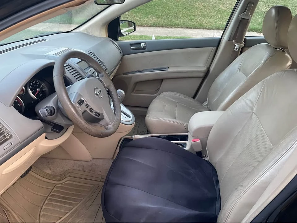 2008 Nissan Sentra 6th Gen - Image 6 of 11
