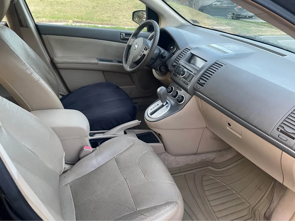 2008 Nissan Sentra 6th Gen - Image 3 of 11