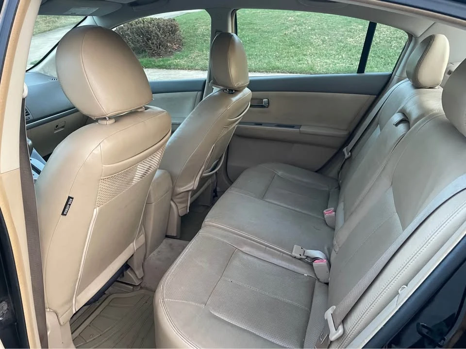 2008 Nissan Sentra 6th Gen - Image 5 of 11