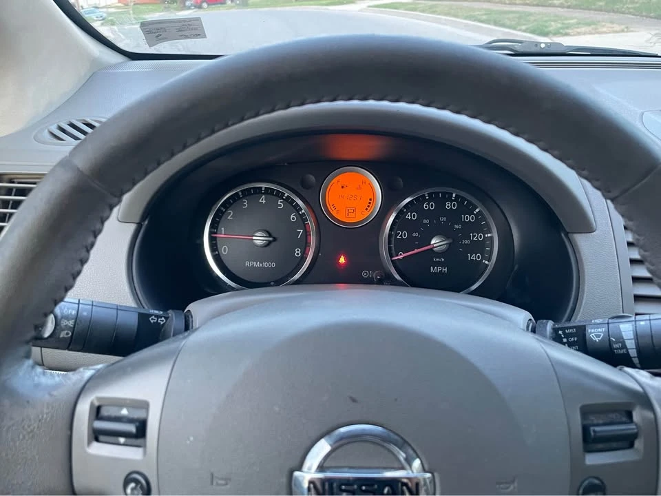 2008 Nissan Sentra 6th Gen - Image 9 of 11