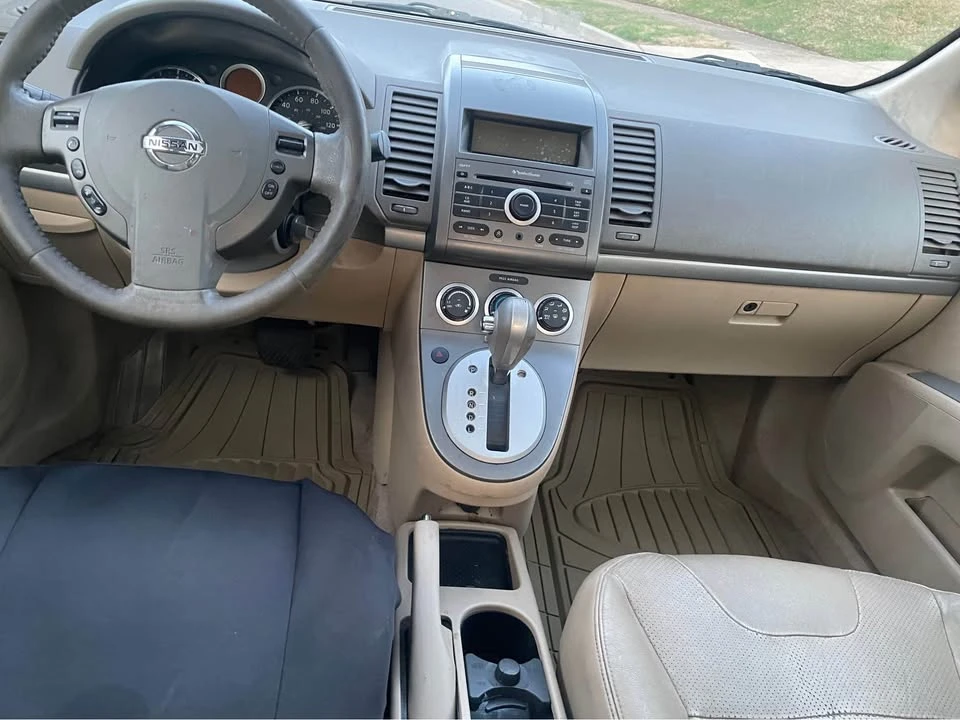 2008 Nissan Sentra 6th Gen - Image 4 of 11
