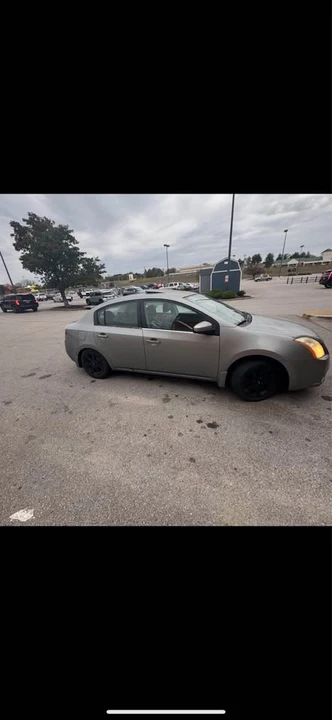 2008 Nissan Sentra 6th Gen - Image 4 of 5