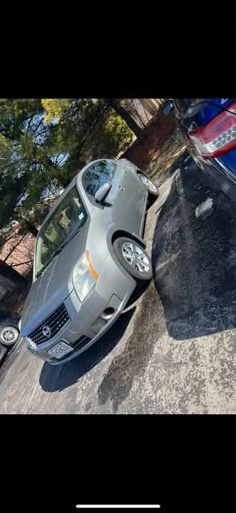 2008 Nissan Sentra 6th Gen - Image 2 of 5
