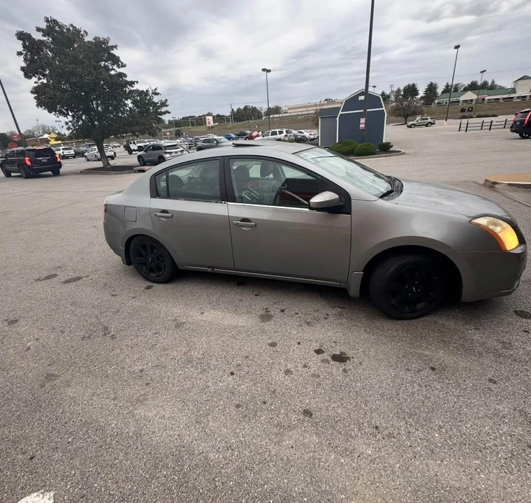 2008 Nissan Sentra 6th Gen - Image 3 of 6