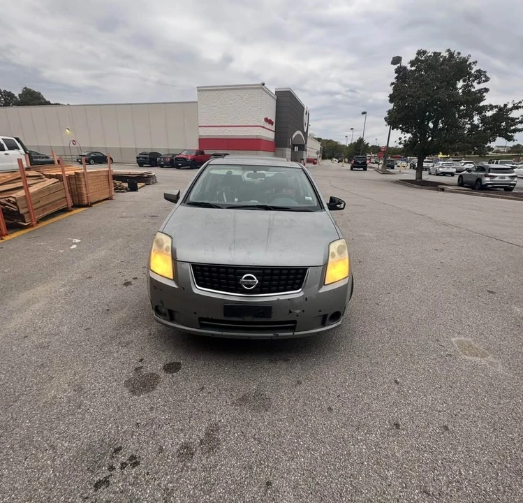 2008 Nissan Sentra 6th Gen - Image 4 of 6