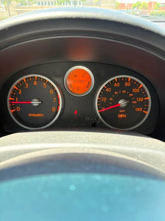 2008 Nissan Sentra 6th Gen - Image 6 of 6