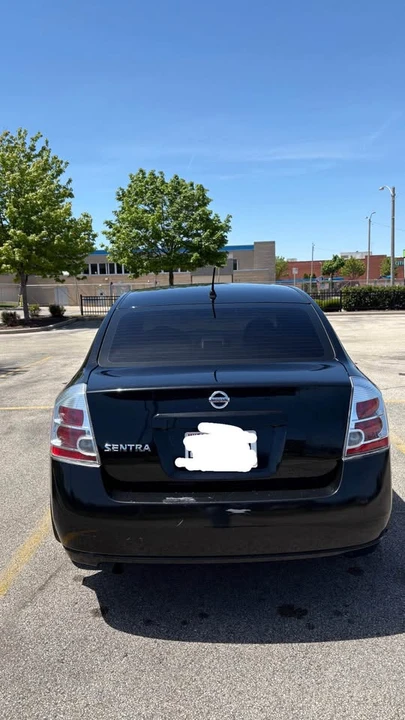 2008 Nissan Sentra 6th Gen - Image 4 of 6