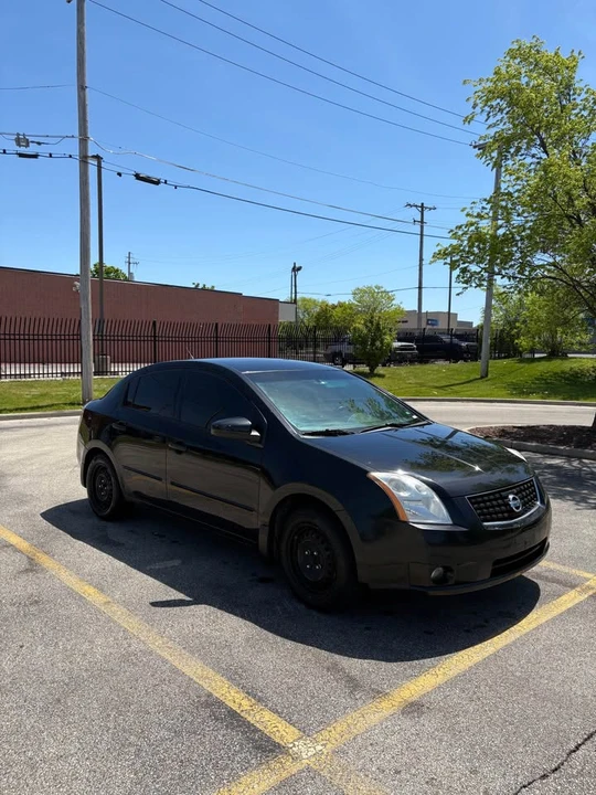 2008 Nissan Sentra 6th Gen - Image 3 of 6