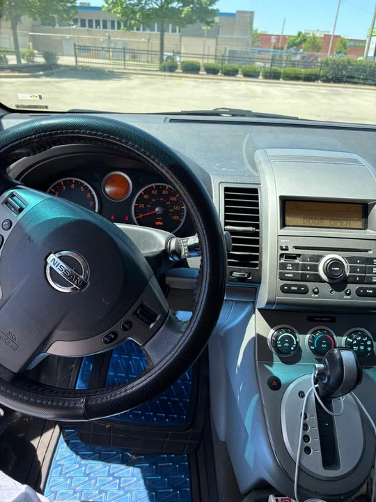 2008 Nissan Sentra 6th Gen - Image 5 of 6