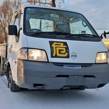 2008 Nissan Vanette