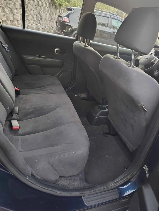 2008 Nissan Versa - Image 10 of 10