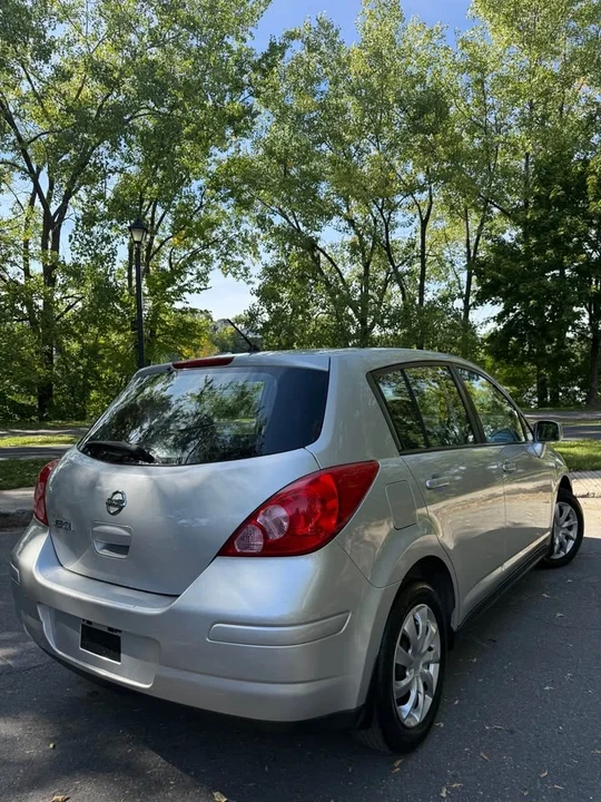 2008 Nissan Versa - Image 3 of 14