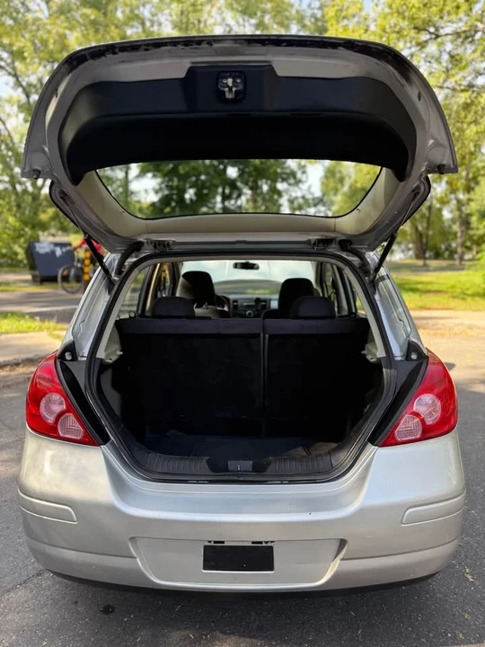 2008 Nissan Versa - Image 14 of 14