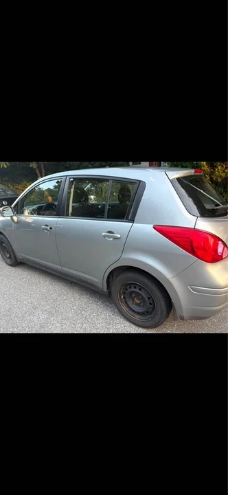 2008 Nissan Versa - Image 8 of 9