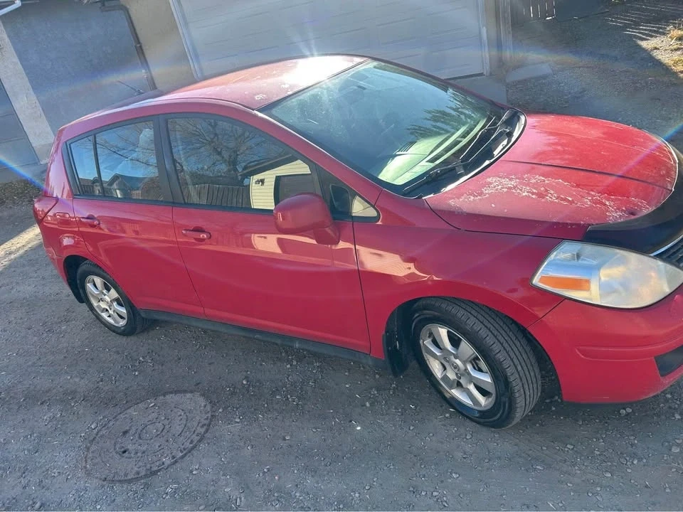 2008 Nissan Versa - Image 5 of 7