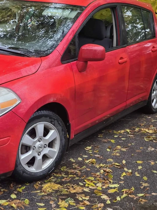 2008 Nissan Versa - Image 2 of 7