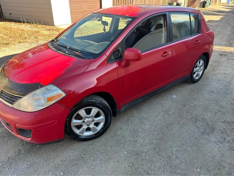 2008 Nissan Versa - Image 2 of 7