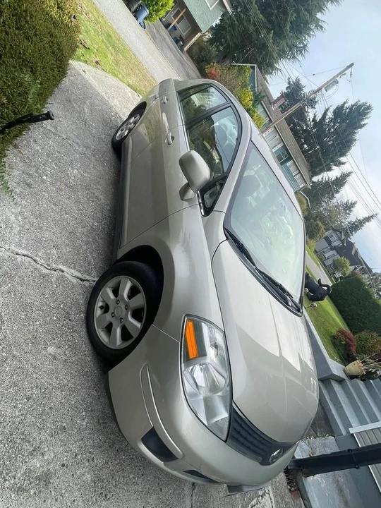 2008 Nissan Versa - Image 8 of 8