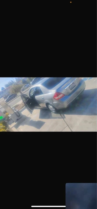 2008 Nissan Versa - Image 3 of 5
