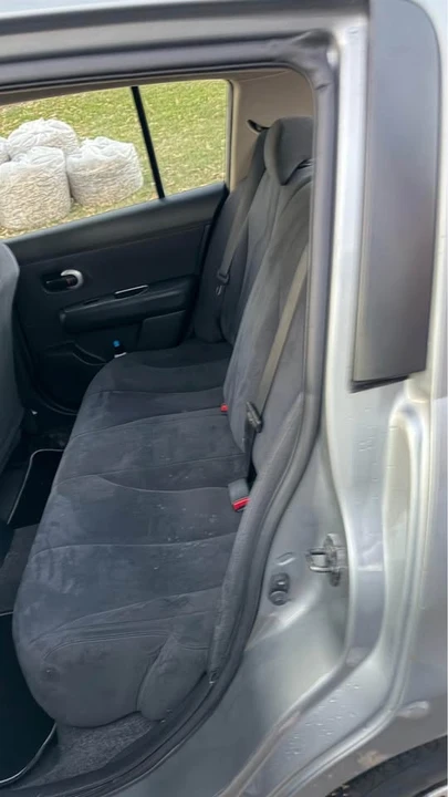 2008 Nissan Versa - Image 3 of 5