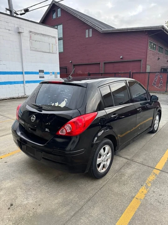 2008 Nissan Versa - Image 7 of 14