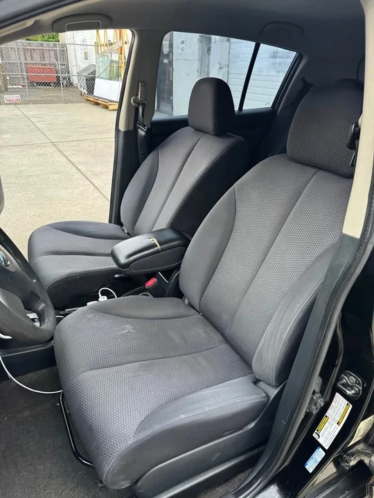 2008 Nissan Versa - Image 10 of 14
