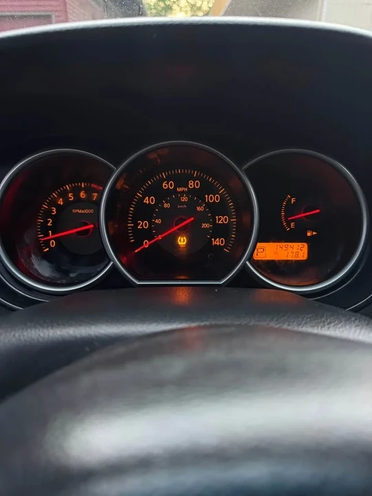 2008 Nissan Versa - Image 14 of 14