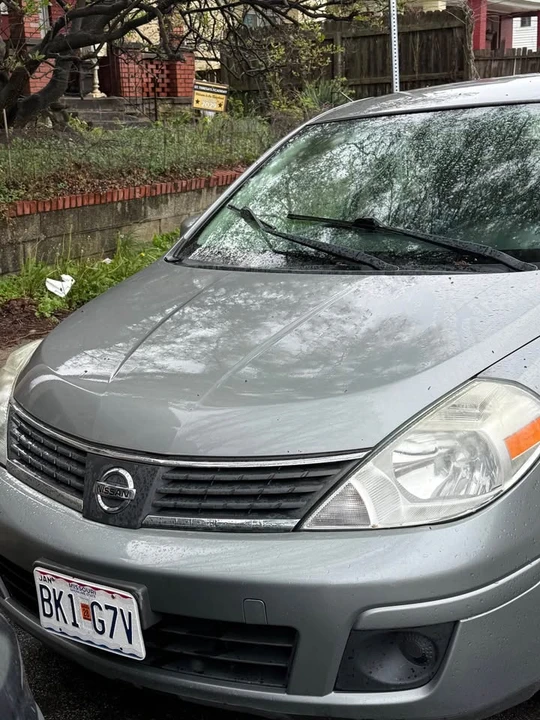 2008 Nissan Versa - Image 5 of 7