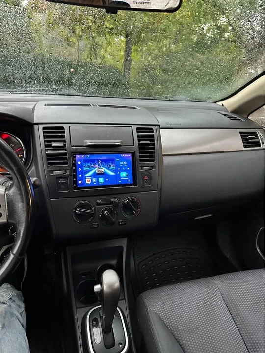 2008 Nissan Versa - Image 6 of 7