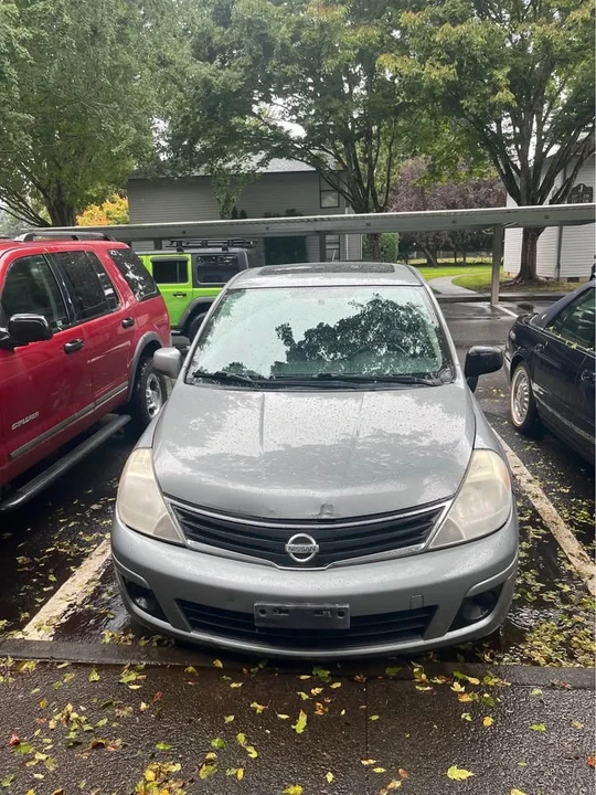 2008 Nissan Versa - Image 3 of 7