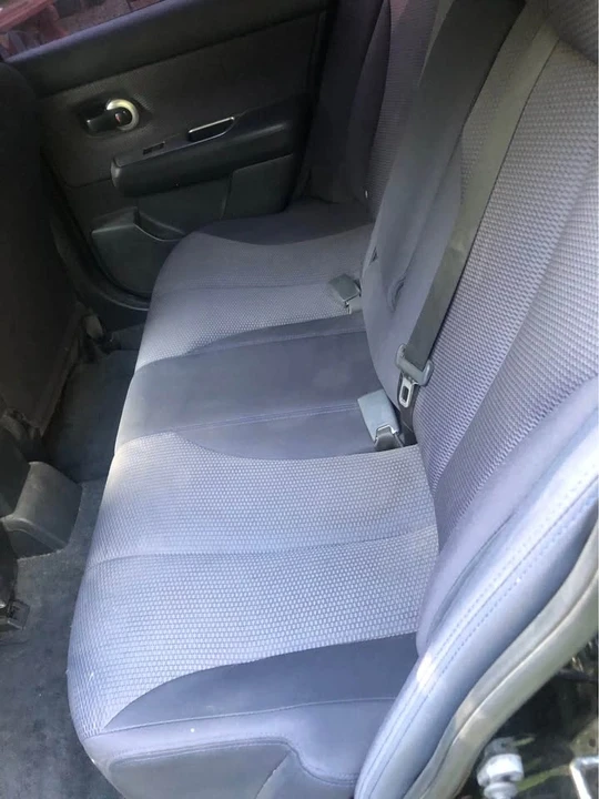 2008 Nissan Versa - Image 12 of 12