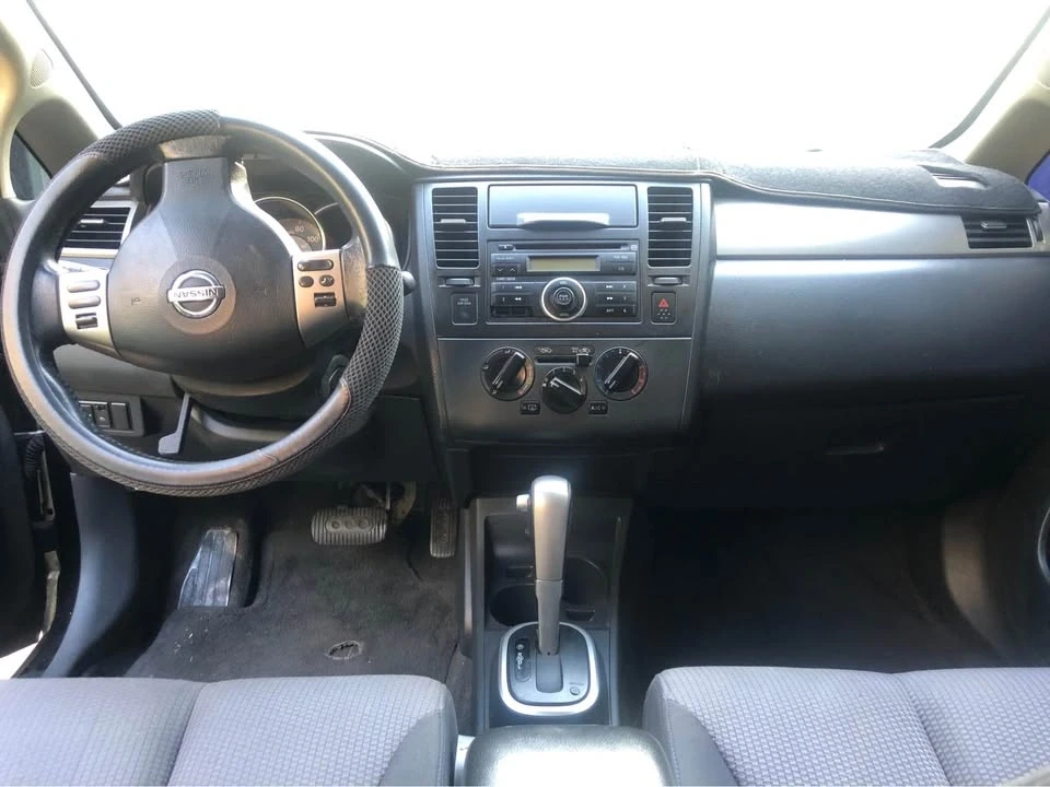 2008 Nissan Versa - Image 6 of 12
