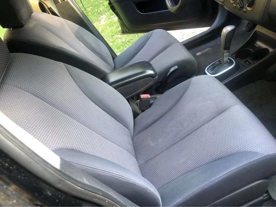 2008 Nissan Versa - Image 9 of 10