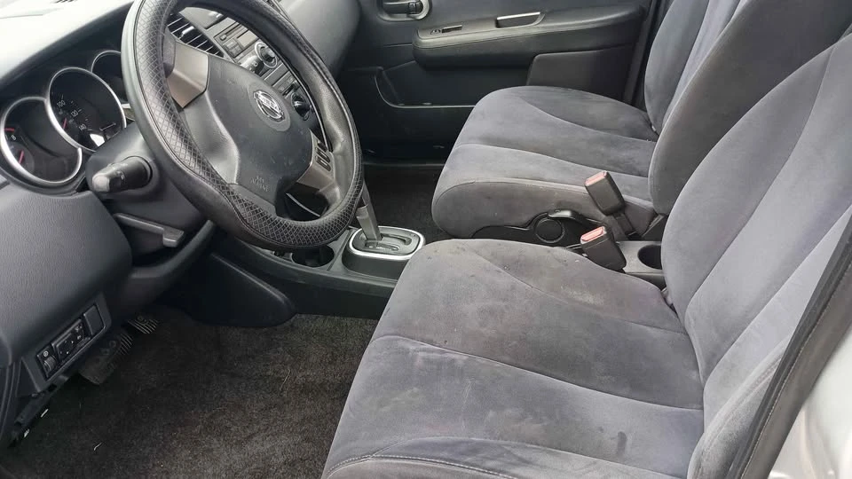2008 Nissan Versa - Image 6 of 7