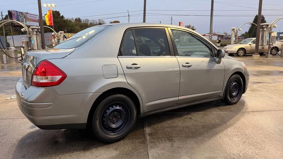 2008 Nissan Versa - Image 15 of 15