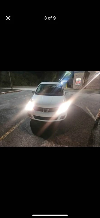 2008 Nissan Versa - Image 4 of 6